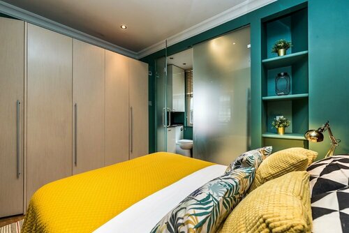Soho Suites by Indigo Flats, Забронировать Апартаменты/квартира Апартаменты Большого Лондона, Апартаменты/квартира