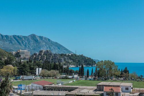 Iberostar Waves Slavija, Забронировать Отель Старый город Будвы Будванская ривьера
