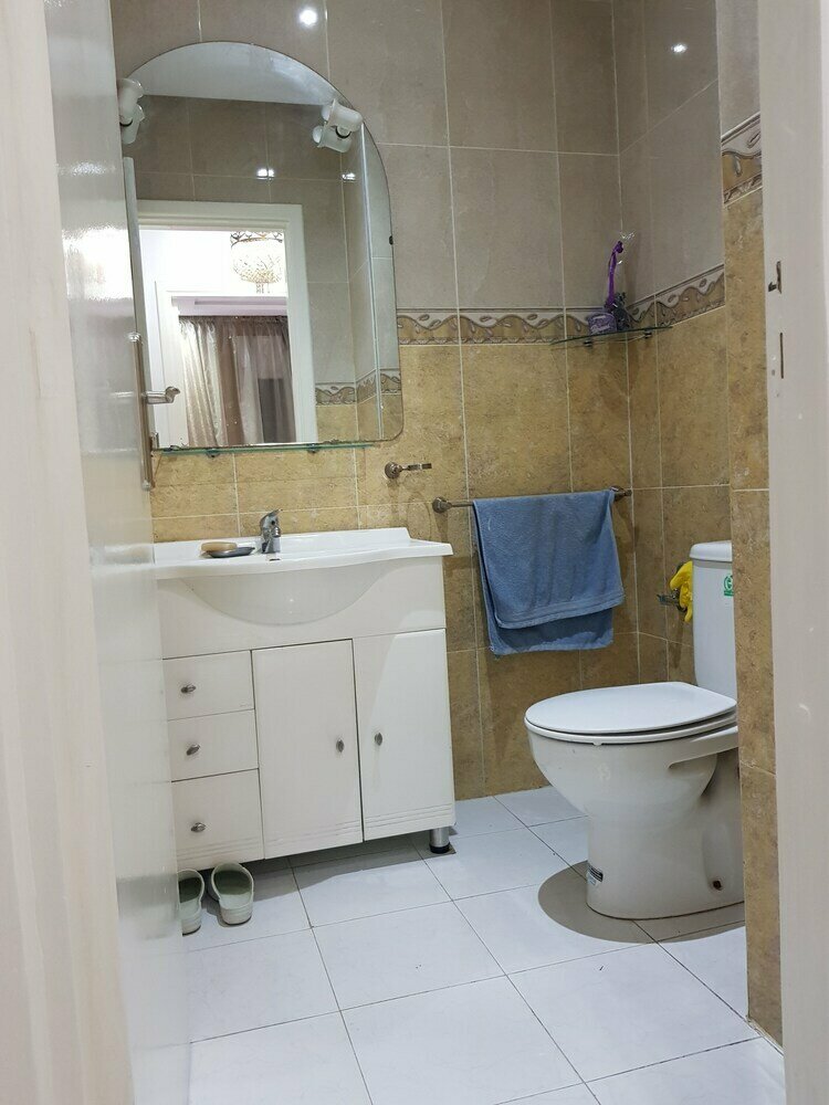 Appartement Warda