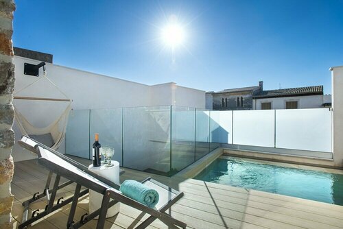 Villa Miquel, Boek Villa Búger Mallorca