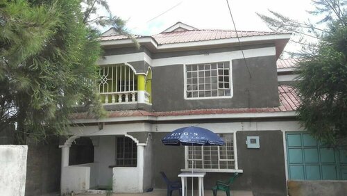 Jkia B&B, Забронировать Отель «постель и завтрак» Отели Кабете с завтраком, Завтраки