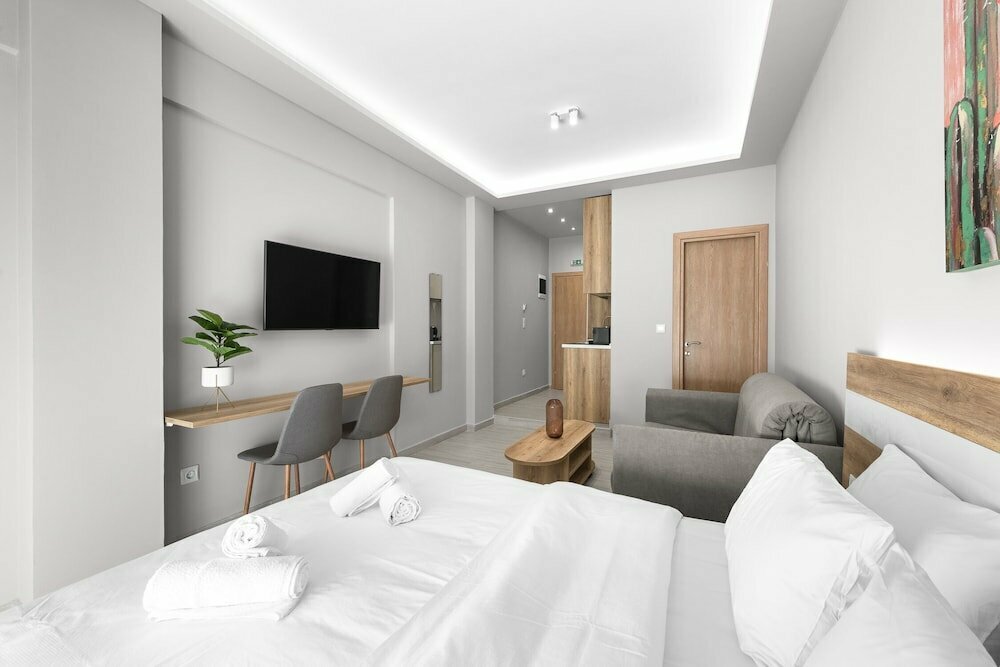 Lausanne, Nilie Hospitality MGMT