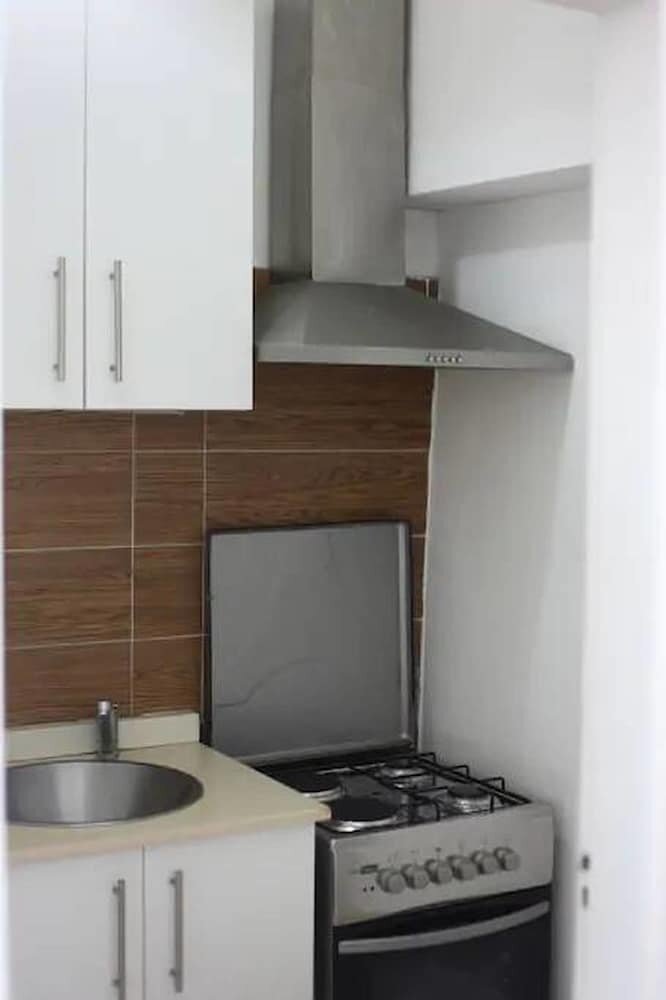 Maputo Cityview Apartment