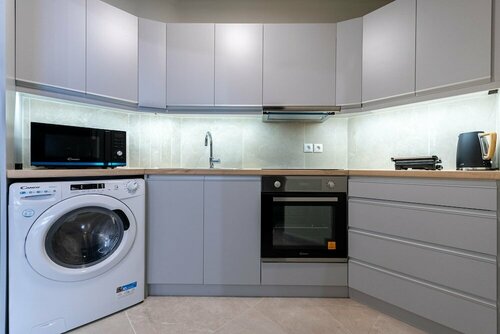 Phaedrus Living Luxury Flat Ampelokipoi, Забронировать Апартаменты/квартира Отели Афин с парковкой, Парковка