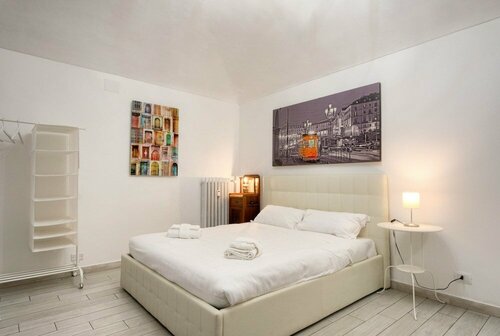 Central Apartment Porta Susa, Забронировать Апартаменты/квартира Апартаменты Пьемонта, Апартаменты/квартира