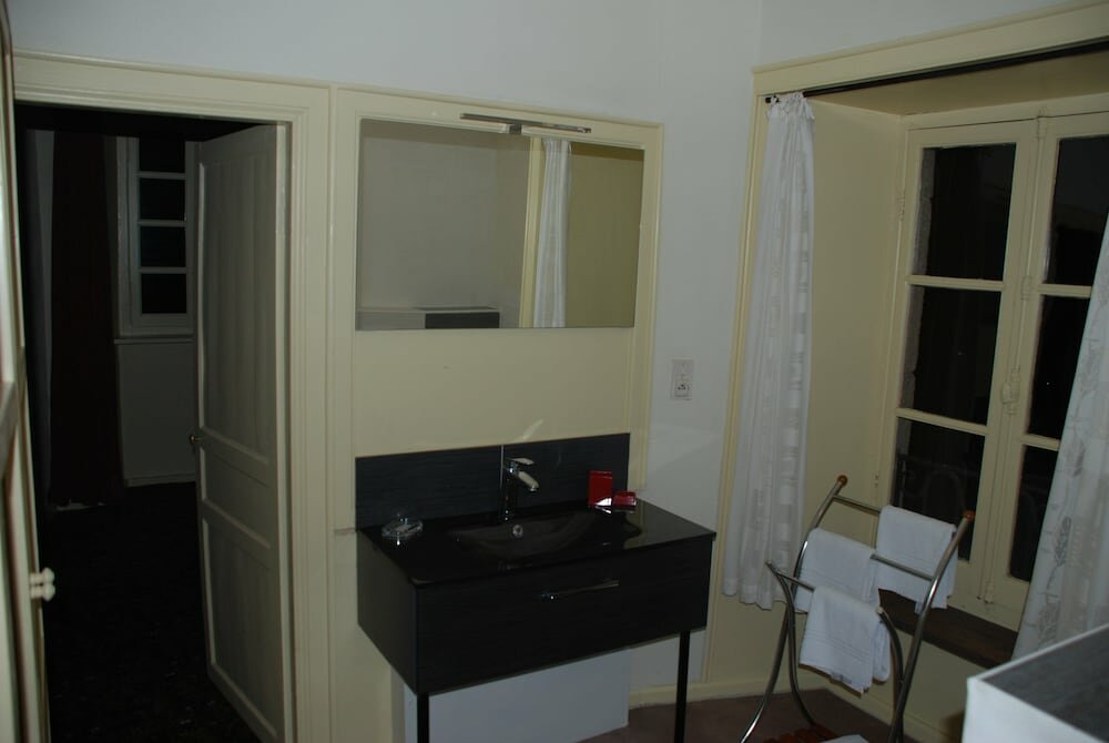 Gites Chateau le Bois