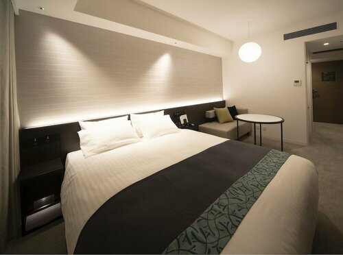 Hotel Vischio Osaka, Забронировать Отель Сакаи Осака, рядом с Hankyu Men's Osaka