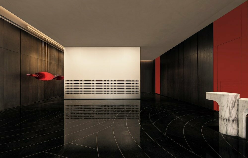 Hotel Indigo Changsha Meixi Lake