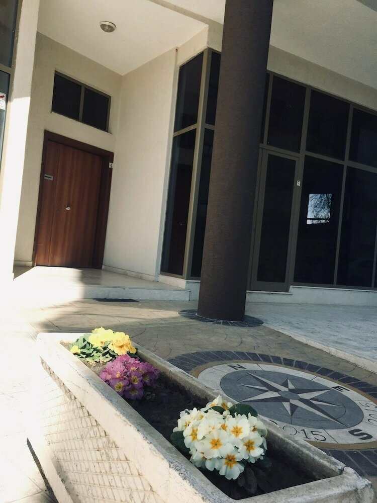 Rezidenca Shopi Apartments