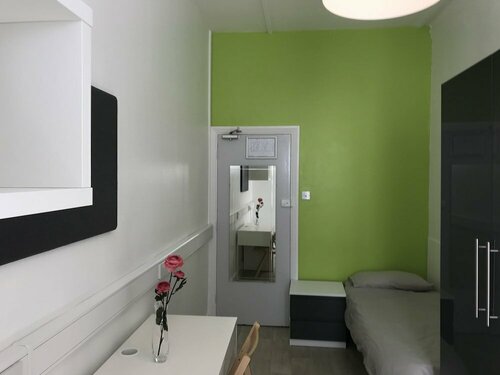 New Mansion House - Hostel, Book Hostel / Vandrerhjem Billige hoteller i Greater London