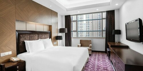 Holiday Inn Changzhou Wujin by IHG, Book Hotel Hotels in Changzhou with a Pool, Swimming Pool