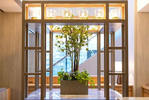 Hotel Forza Kyoto Shijo Kawaramachi, Забронировать Отель Отели Киото 3 звезды, рядом с Железнодорожная станция Карасума, 3*