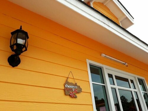 Bunny Hill Resort, Забронировать Курортный отель Отели Саттахипа с парковкой, Парковка