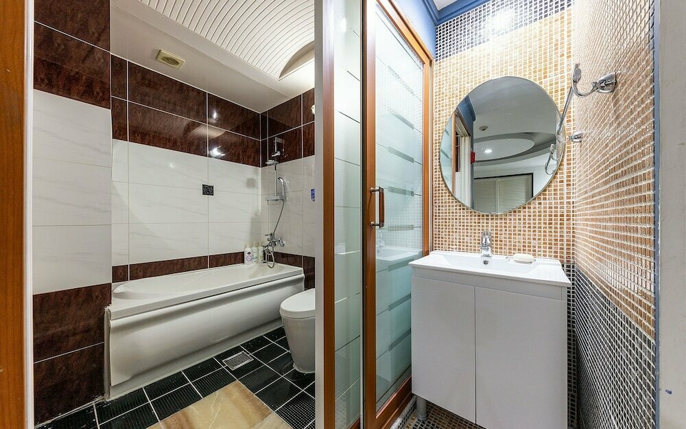 Daejeon Yongjeon Savoy