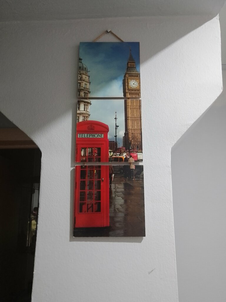 Лондон