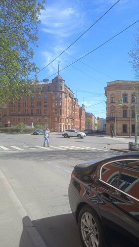 LikeHome Hostel, Забронировать Хостел Недорогие отели Петроградского района - Санкт-Петербург, недорого