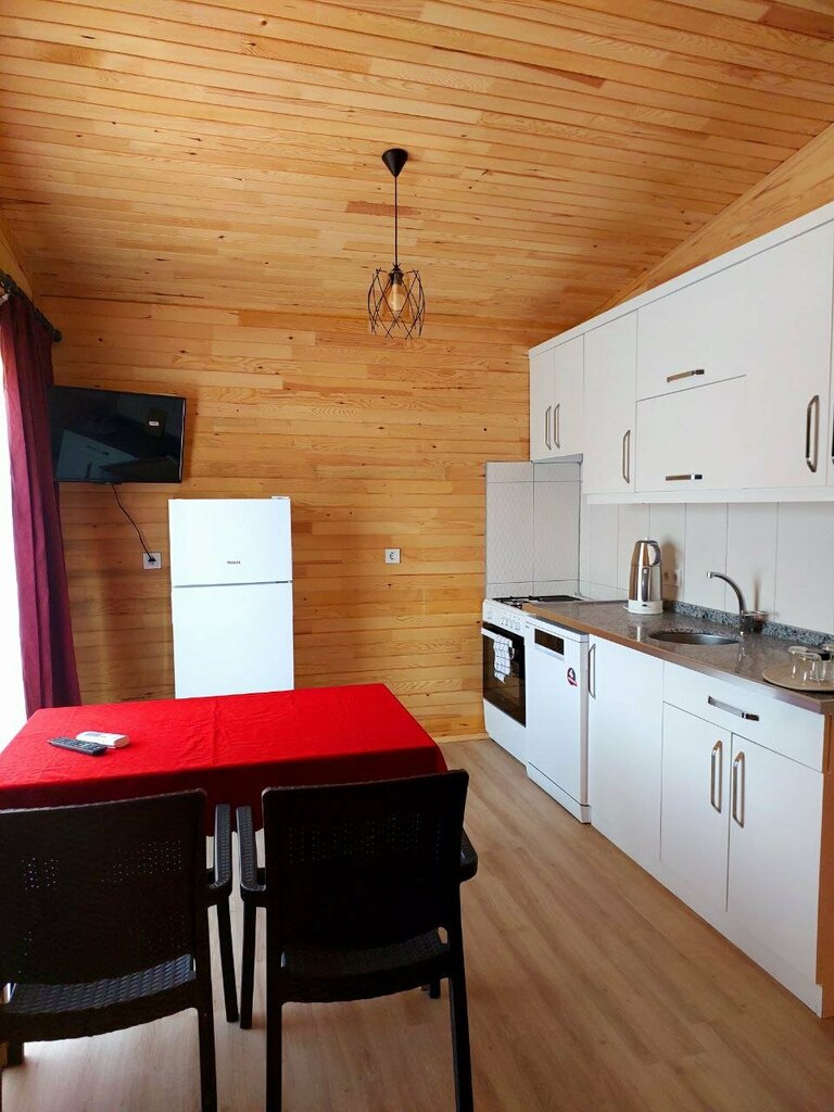 Chirali Eco Villa