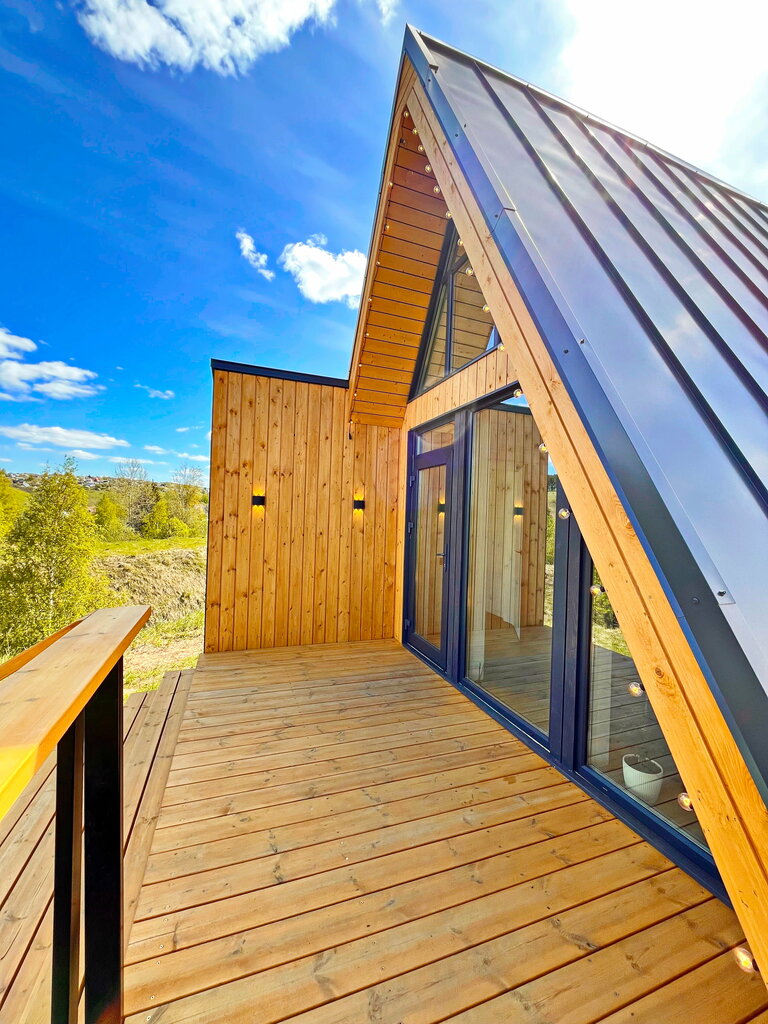 Klif House