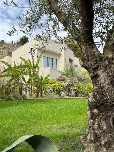 Отель Little Palm, Забронировать Отель Ольгинка Туапсинский район, рядом с Пляж Ольгинка