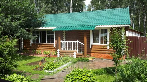 Provence Guest House, Đặt Nhà khách Bronnitsy Ramensky District
