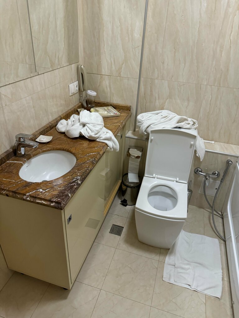 Garden Park Inn