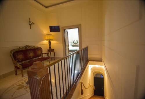 Palazzo Liguori, Забронировать Отель «постель и завтрак» Отели Кава-де-Тиррени с завтраком, Завтраки