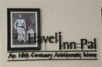 Haveli Inn Pal, Rezerwuj Hotel Dźodhpur Rajasthan