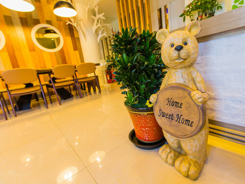 Bethlehem B&B, Rezervați Bed and Breakfast Wujie Yilan
