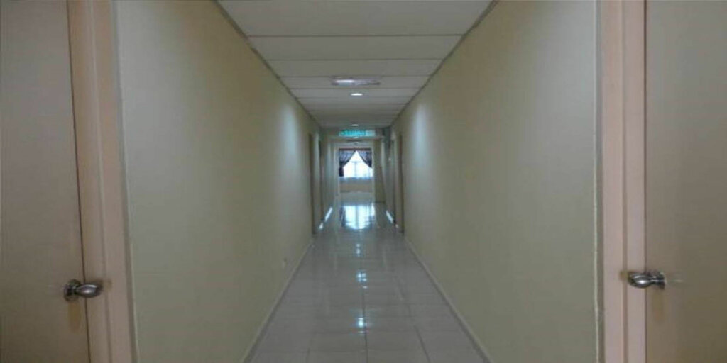 Hotel Suria