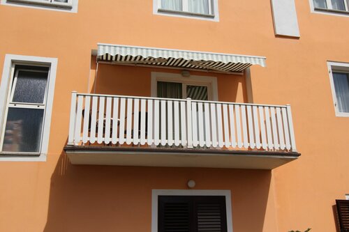 Apartments Rosanna, Забронировать Апартаменты/квартира Отели Ровинь с парковкой, Парковка