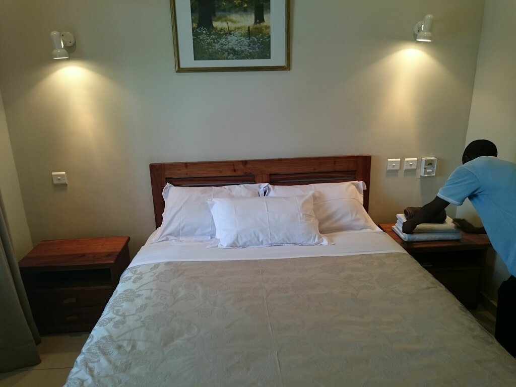 Shakespeare Serviced Apartments