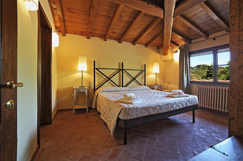 Villa I Laghi, Забронировать Вилла Монтайоне Val D'Elsa