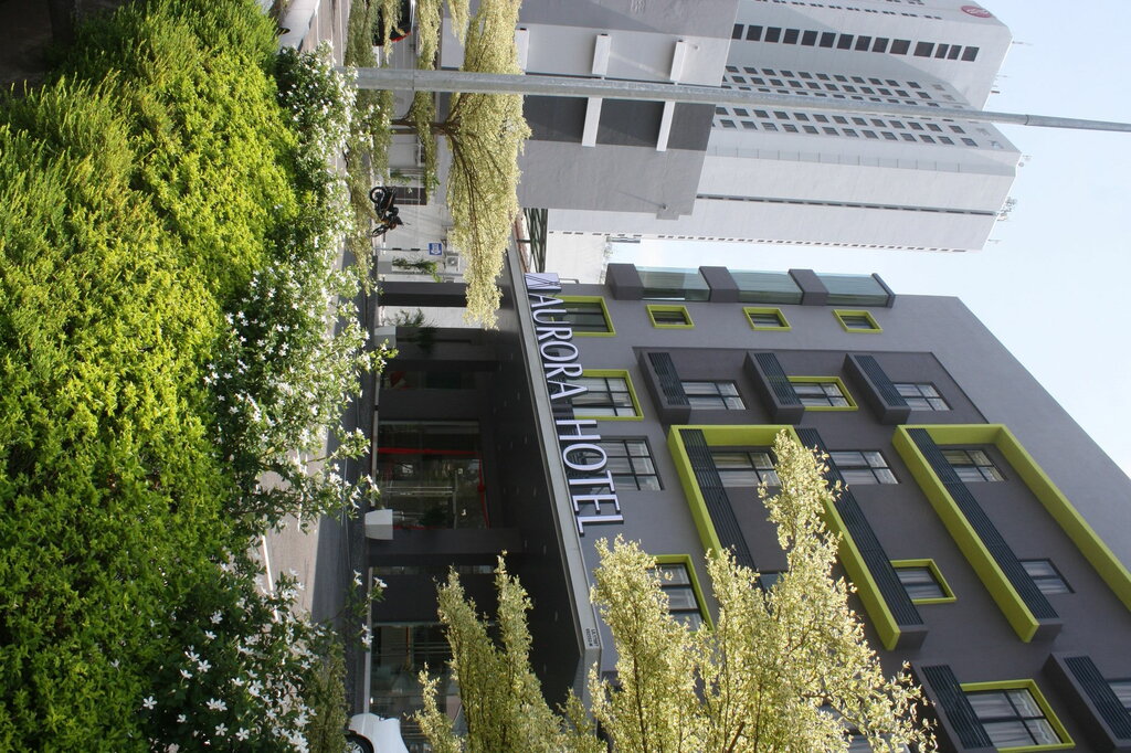 Aurora Hotel