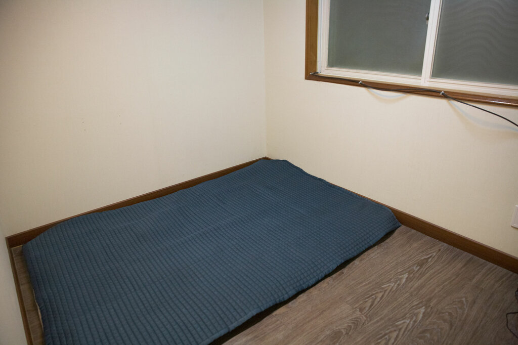 W mini hotel - Hostel