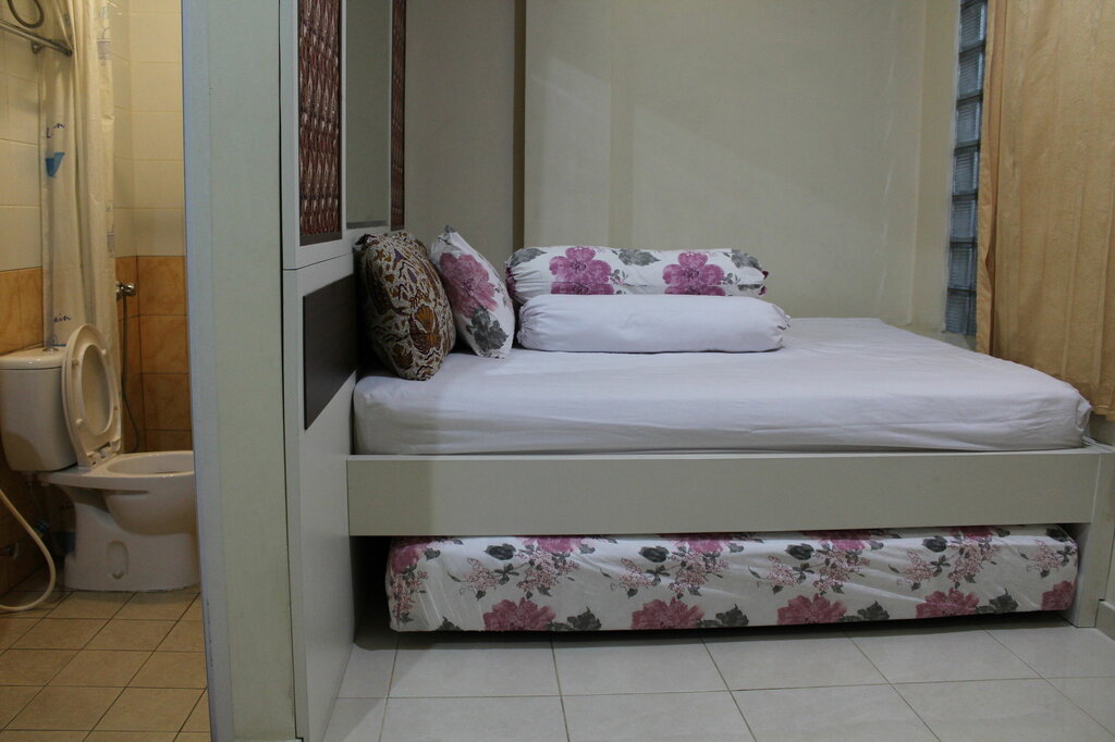 Kantos Guest House