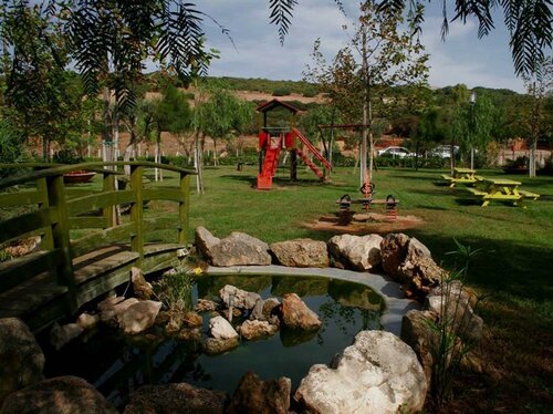 Podere Monte Sixeri Country Estate