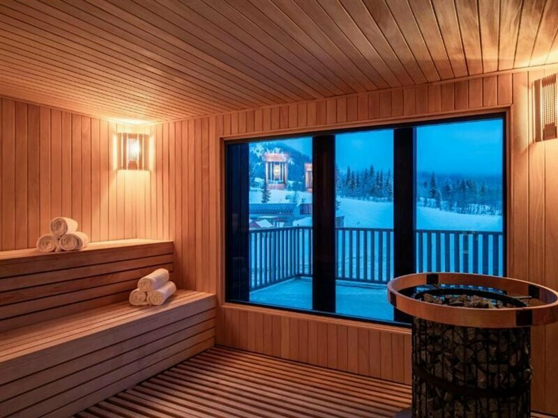 Hotel Ambassadori Goderdzi