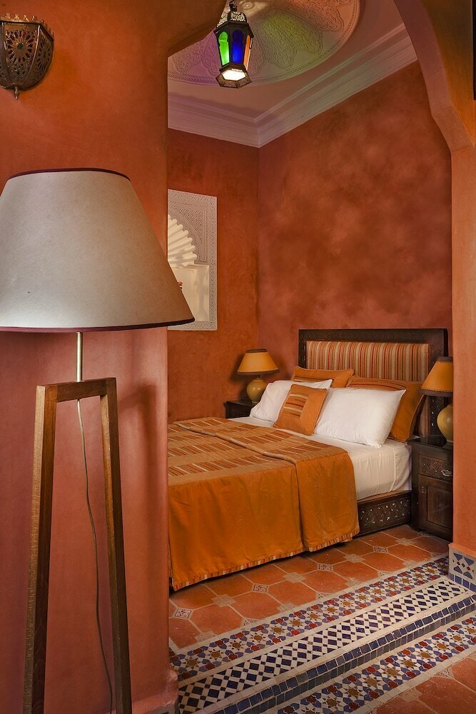 Riad 58 Blu