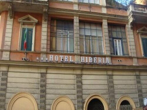Hotel Hiberia