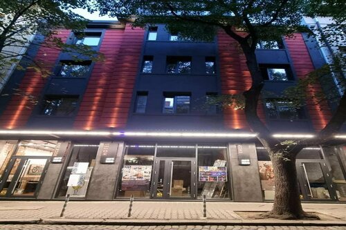 Art Hotel 158, Varaa Hotelli Hotellit Bov aamiaisella, Aamiainen