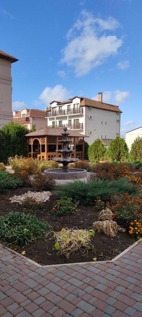 Versal Guest House