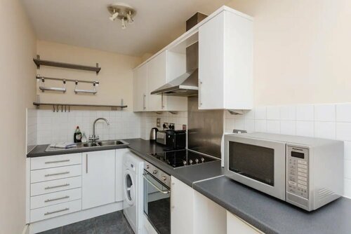 Vivid Apartment in Central London, Забронировать Апартаменты/квартира Отели Большого Лондона с парковкой, Парковка