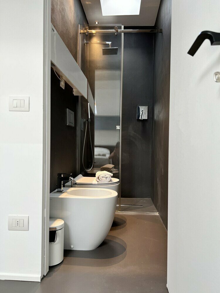 Mutina Suites