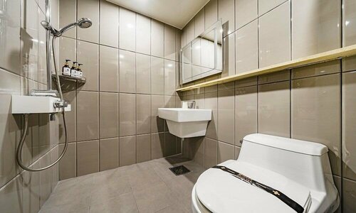 Urban Hotel & Golf, Prenota Hotel Gwanak-Gu Seul