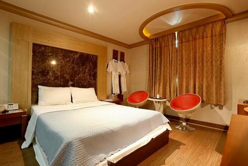 Yongin Elegance, Забронировать Отель Йонъин Кёнгидо