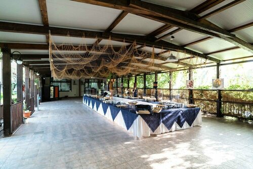 Apulia Hotels Forte Club di Scalea, Varaa Hotelli Scalea hotellit, joissa on uima-allas, Uima-allas