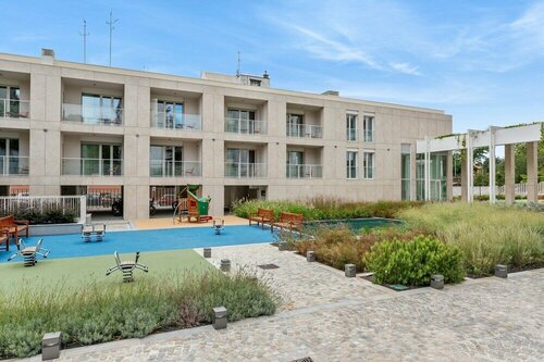 Limehome Milan via Stresa, Забронировать Апарт-отель Апарт-отели Бикочча - Зары, Апарт-отель