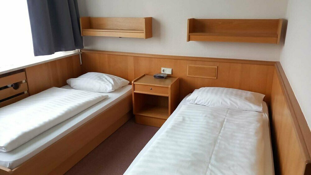 Berghotel Vogelherd