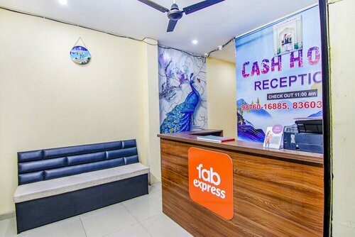 Fabexpress Cash