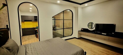 Sargon D'Luxe, Забронировать Отель Отели провинции Хошимина 3 звезды, 3*